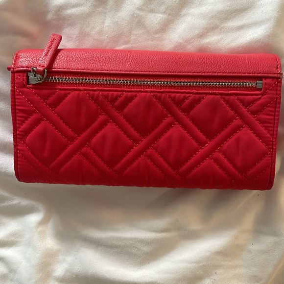 Vera Bradley wallet nwot - Picture 7 of 8